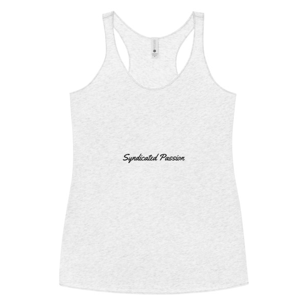 Women's Racerback Tank - Image 9