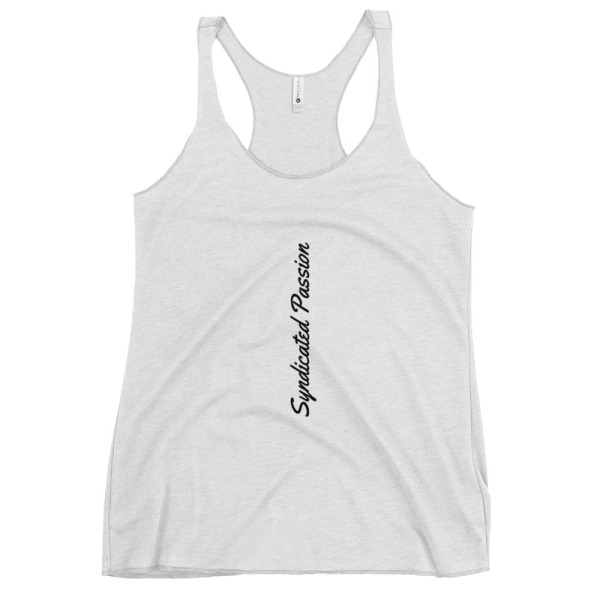 Women's Racerback Tank - Image 9