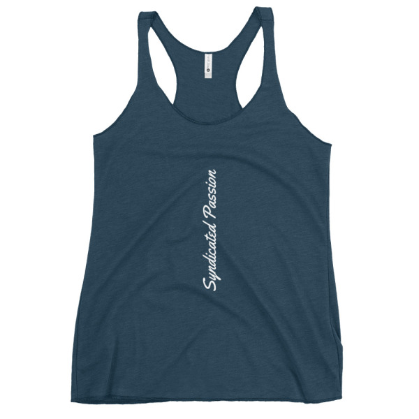 Women's Racerback Tank - Image 7