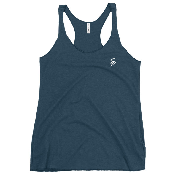 Women's Racerback Tank - Image 7