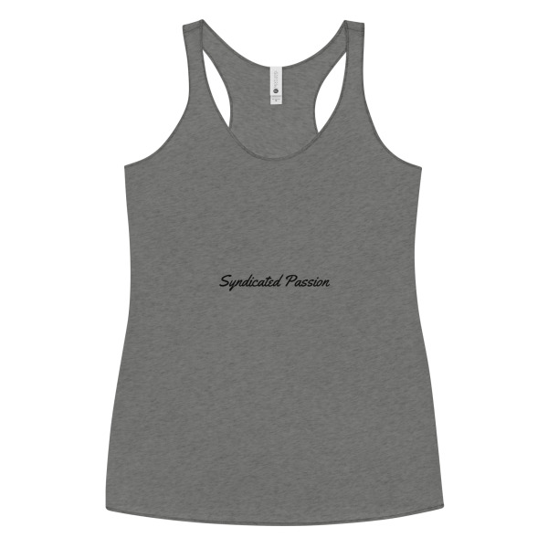 Women's Racerback Tank - Image 5