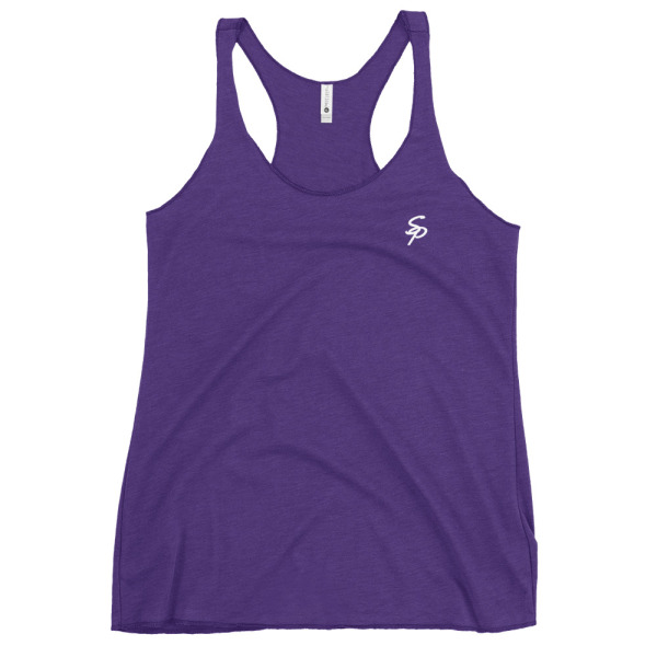 Women's Racerback Tank - Image 9