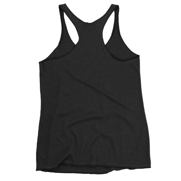 Women's Racerback Tank - Image 3