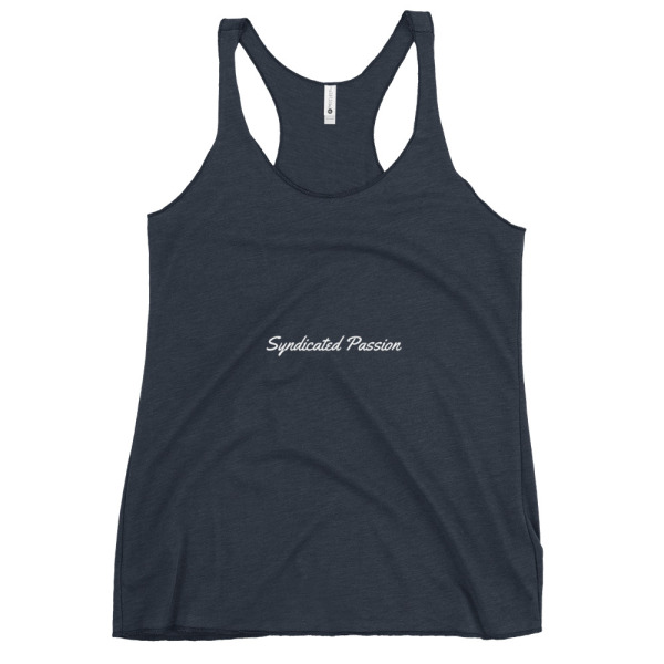 Women's Racerback Tank - Image 4