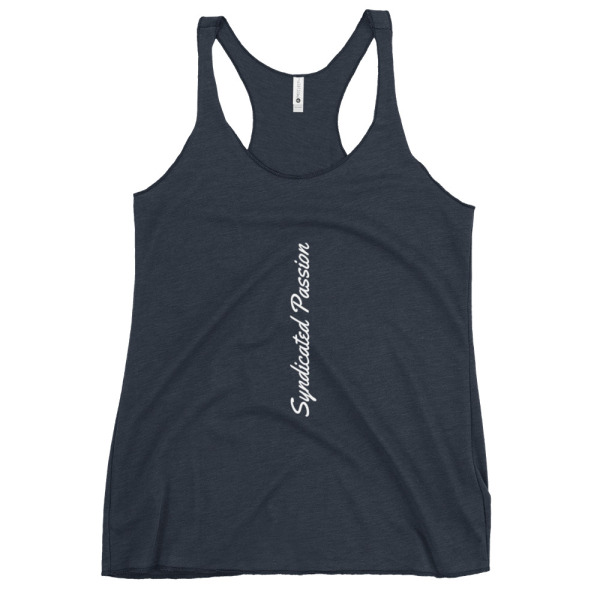 Women's Racerback Tank - Image 3