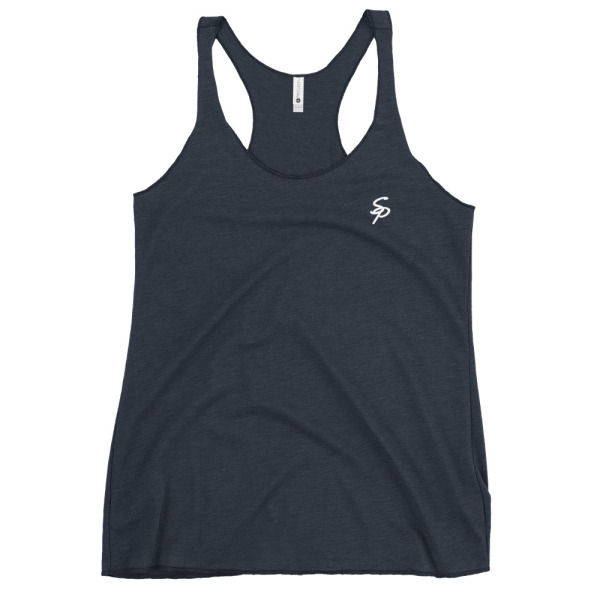 Women's Racerback Tank - Image 3