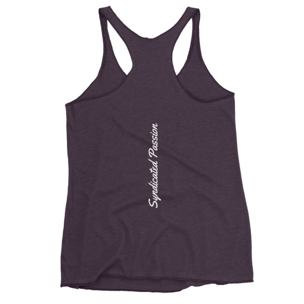 Women's Racerback Tank - Image 6