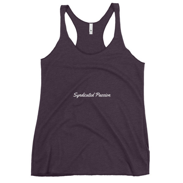 Women's Racerback Tank - Image 6