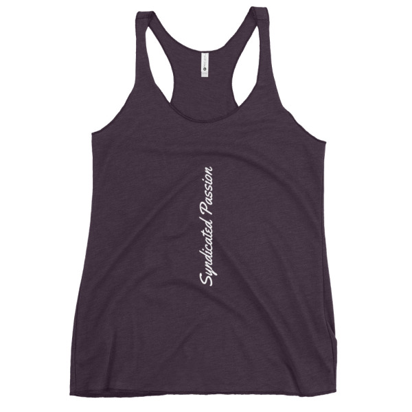 Women's Racerback Tank - Image 5