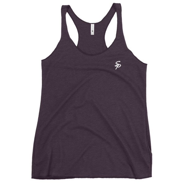 Women's Racerback Tank - Image 5