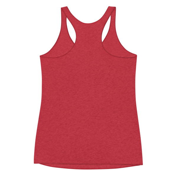 Women's Racerback Tank - Image 2