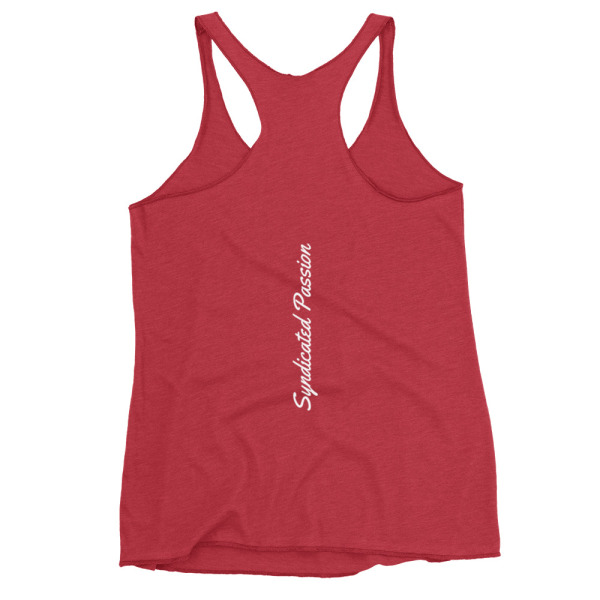 Women's Racerback Tank - Image 12