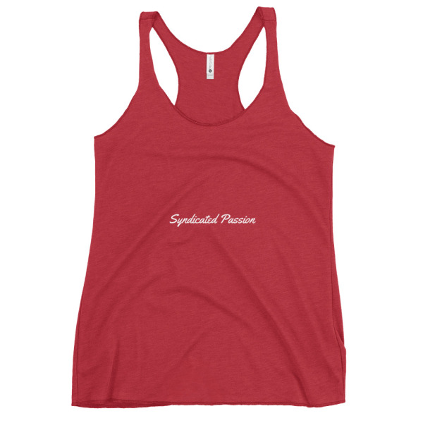 Women's Racerback Tank - Image 9