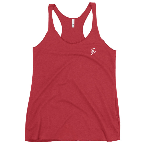 Women's Racerback Tank - Image 11