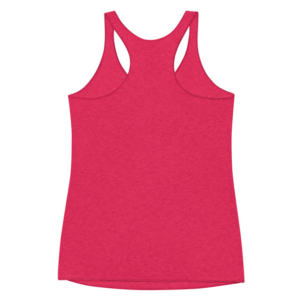 Women's Racerback Tank - Image 4