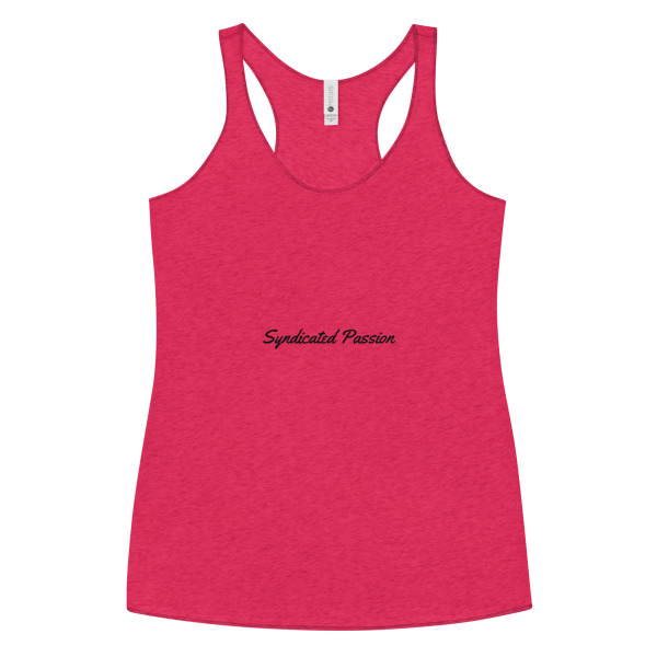 Women's Racerback Tank - Image 3