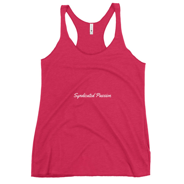 Women's Racerback Tank - Image 11