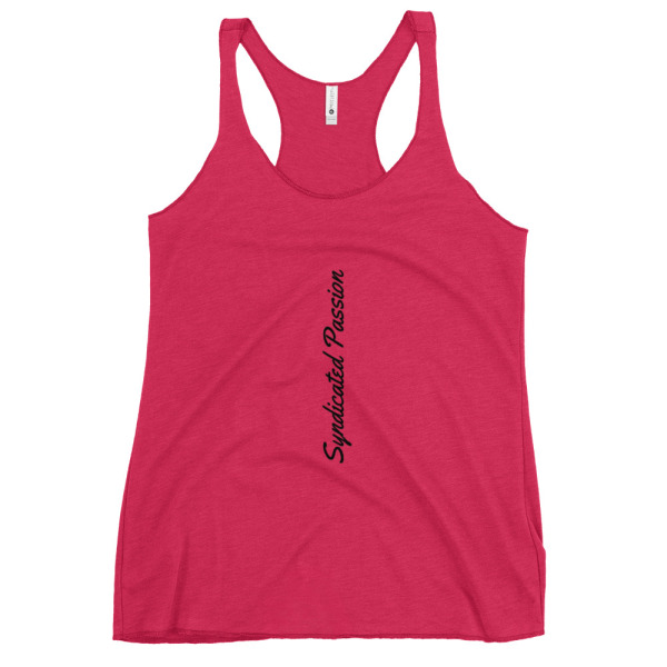 Women's Racerback Tank - Image 3