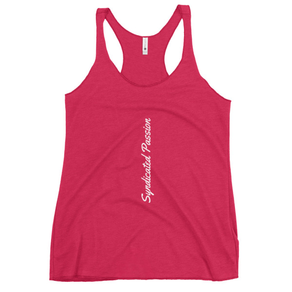 Women's Racerback Tank - Image 13