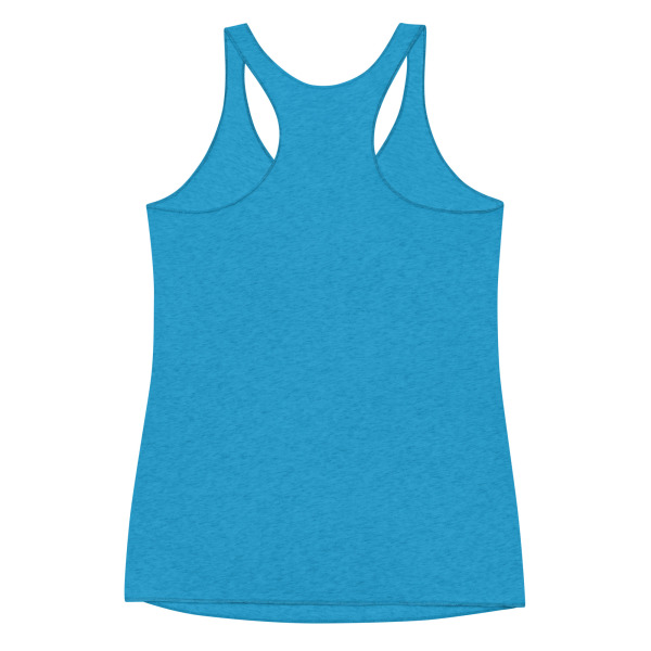 Women's Racerback Tank - Image 8