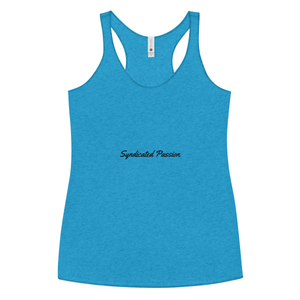 Women's Racerback Tank - Image 7