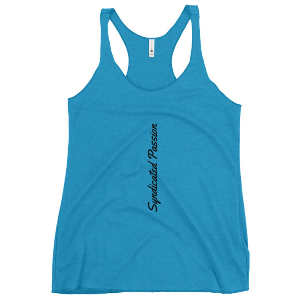 Women's Racerback Tank - Image 7