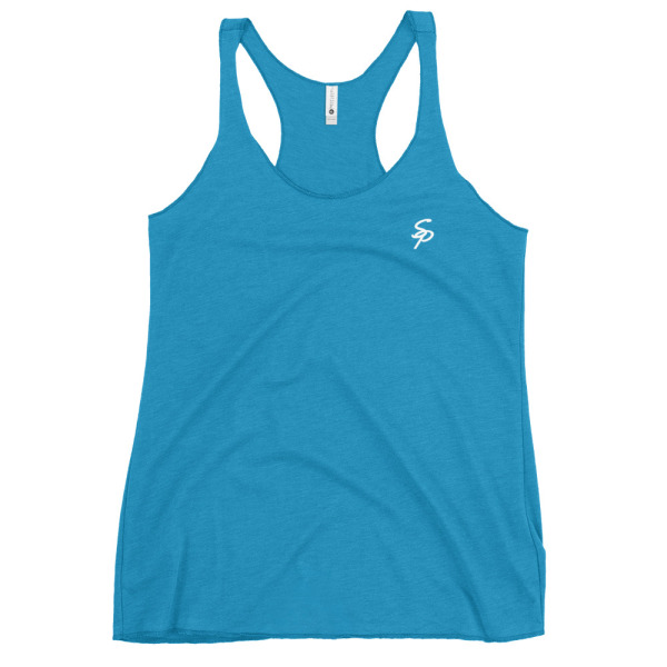 Women's Racerback Tank - Image 19