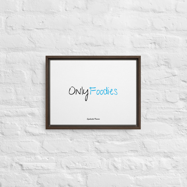 Only Foodies - Image 6