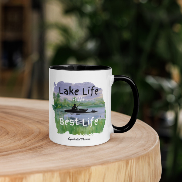 Lake Life - Image 3