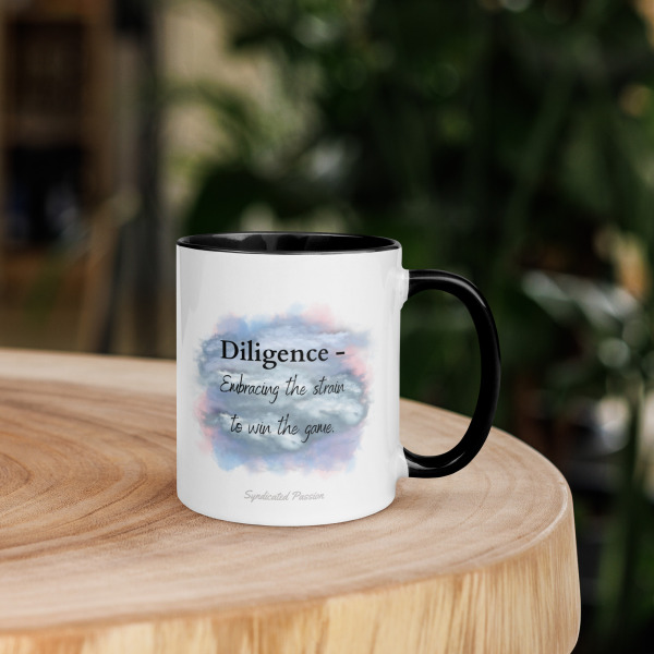 Diligence - Image 3