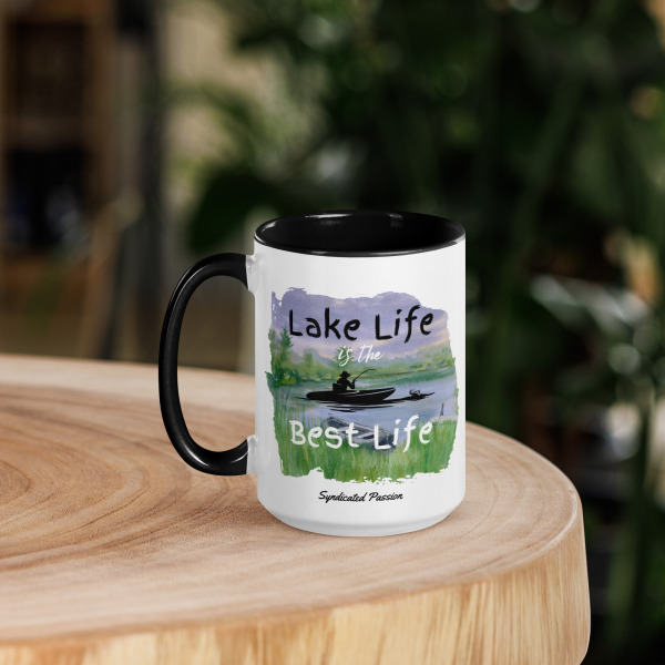 Lake Life - Image 5