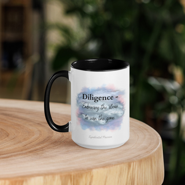 Diligence - Image 5