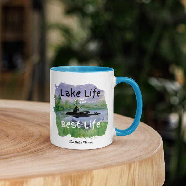 Lake Life - Image 9