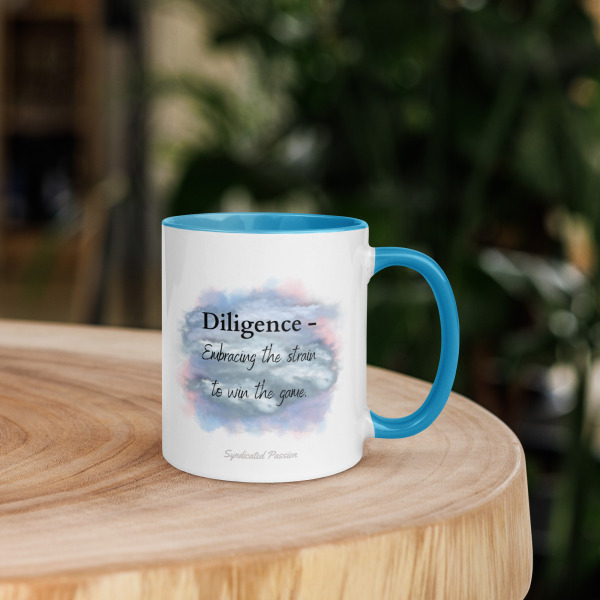 Diligence - Image 9