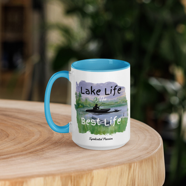 Lake Life - Image 11