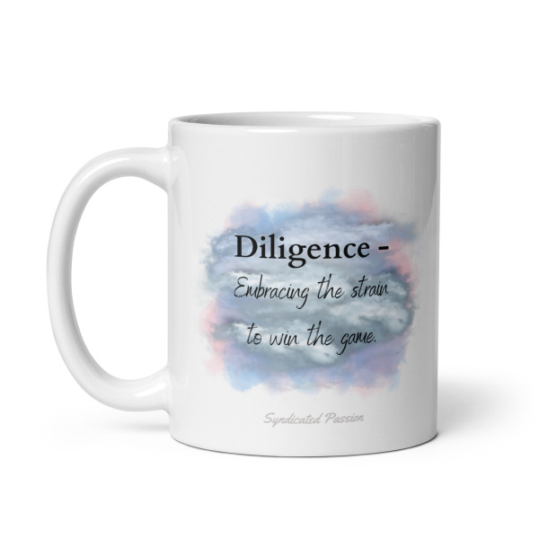 Diligence