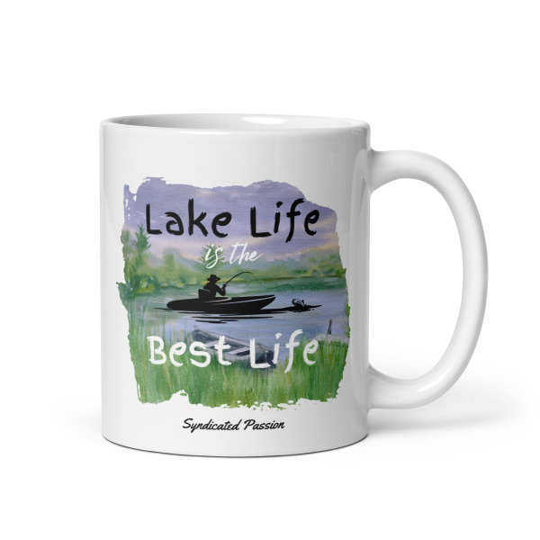 Lake Life - Image 2