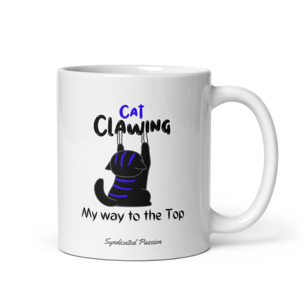 Cat Clawing - Image 2