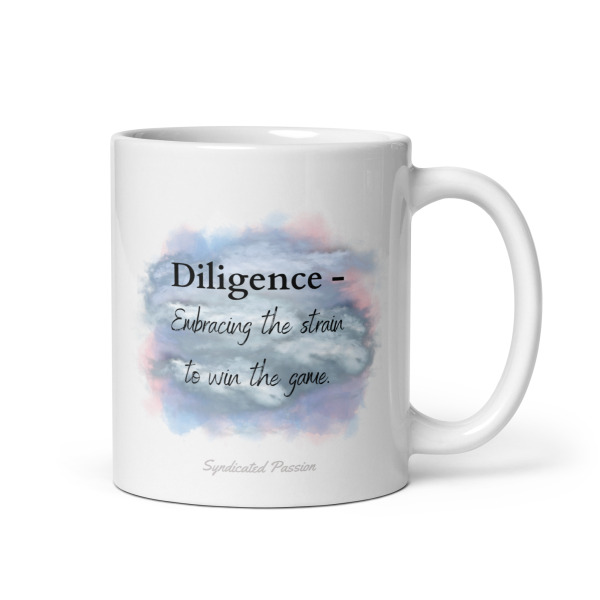 Diligence - Image 2