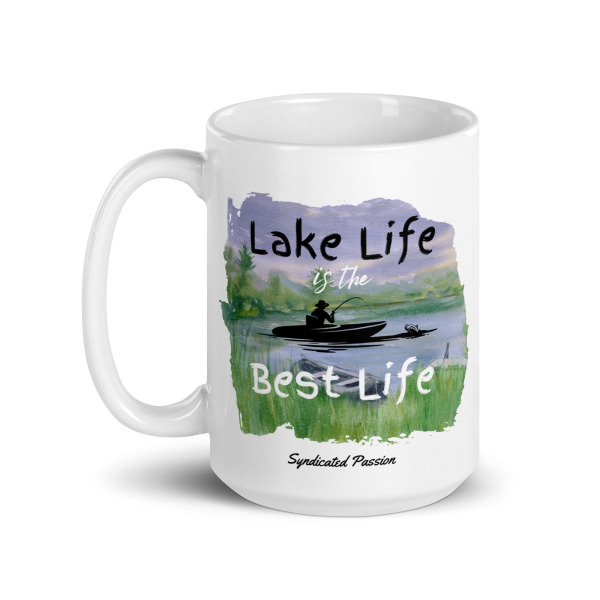 Lake Life - Image 5