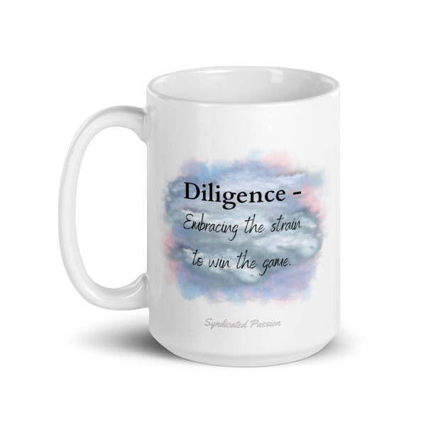 Diligence - Image 5