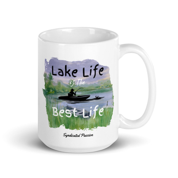 Lake Life - Image 4