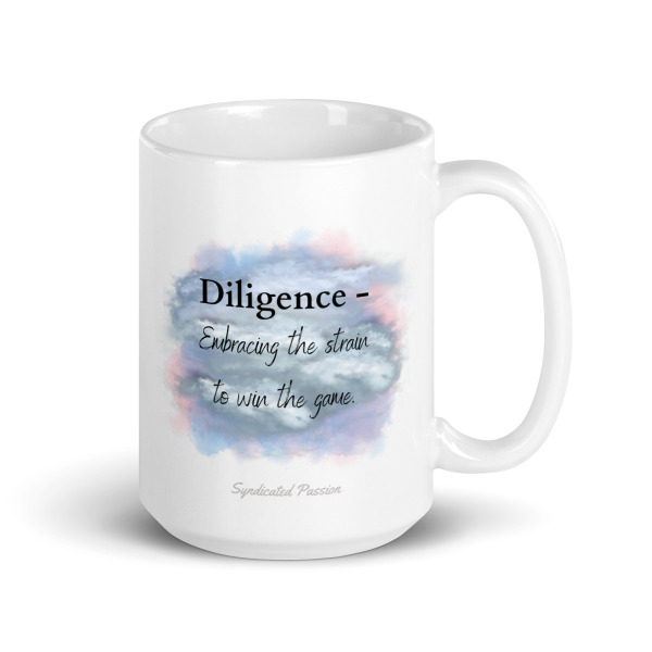 Diligence - Image 4