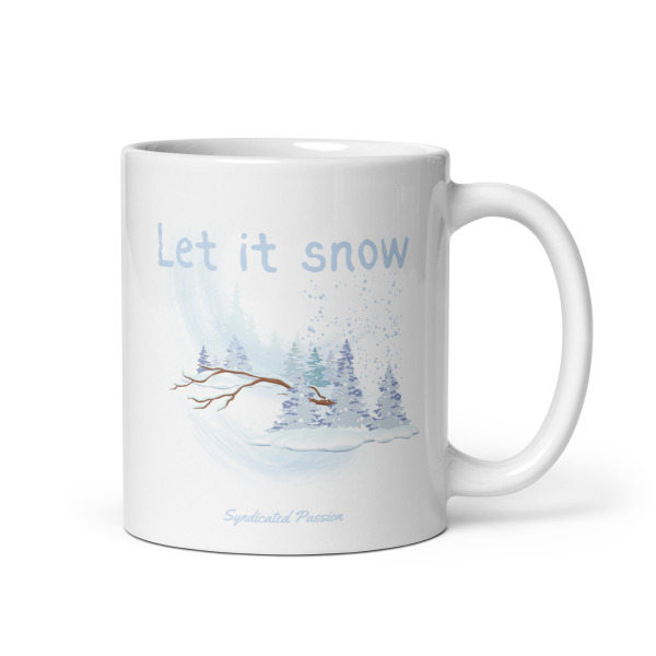 Let it snow - Image 2