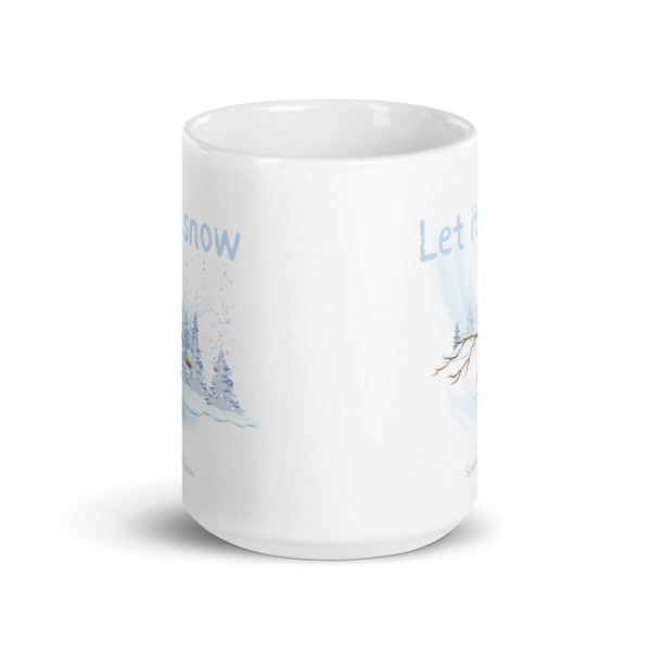 Let it snow - Image 6