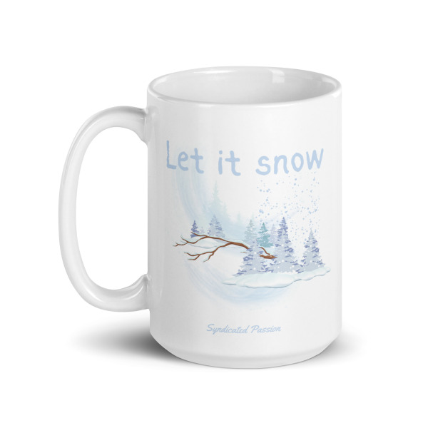 Let it snow - Image 5