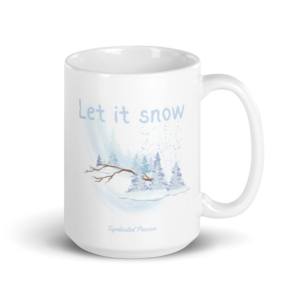 Let it snow - Image 4