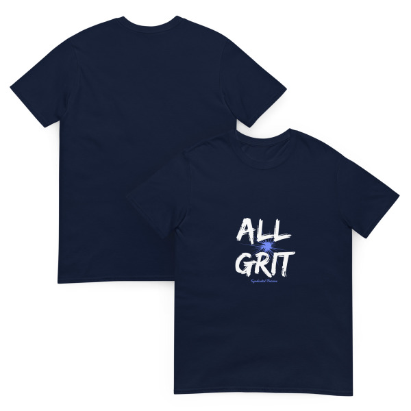 Unisex T-Shirt - Image 2