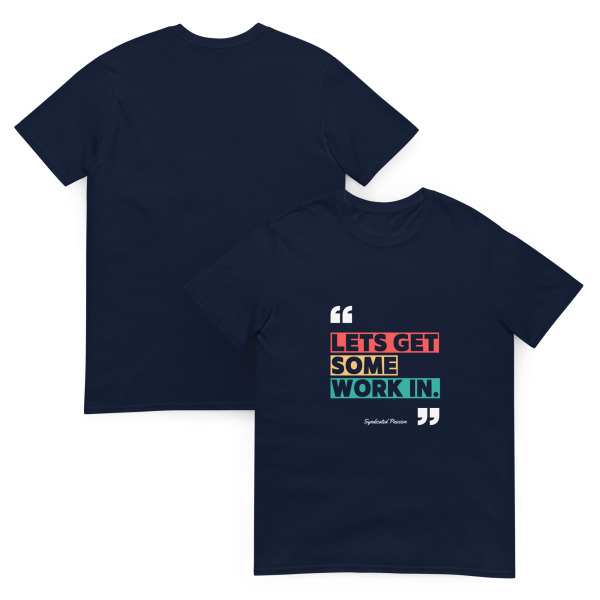 Unisex T-Shirt - Image 2