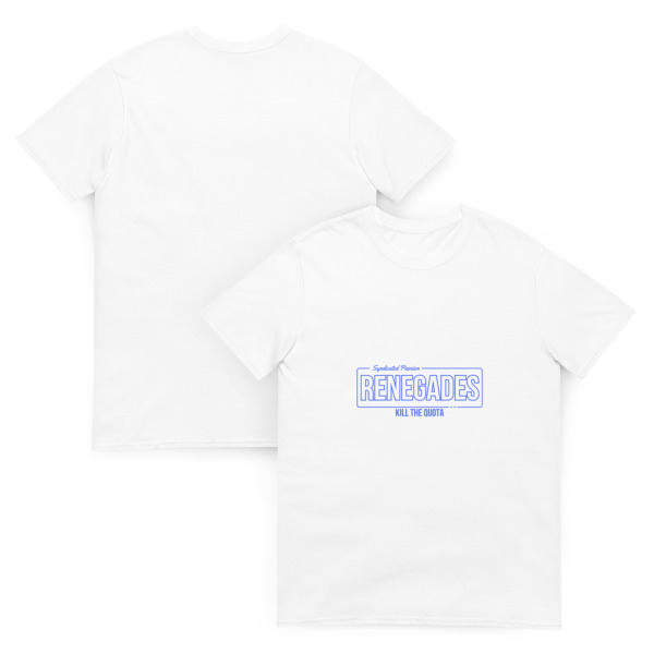 Unisex T-Shirt - Image 3